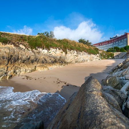Eurostars Ciudad De LA Coruña Kültér fotó
