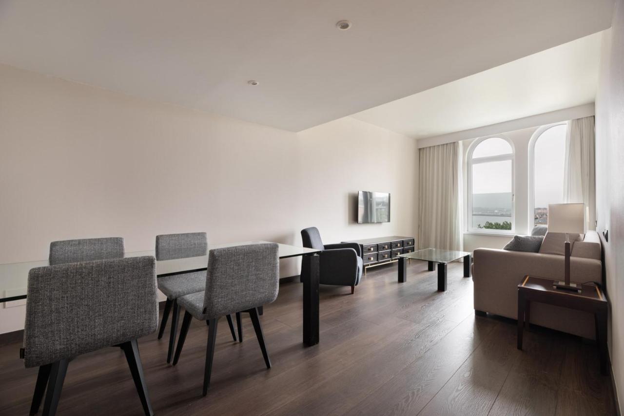 Eurostars Ciudad De LA Coruña Kültér fotó