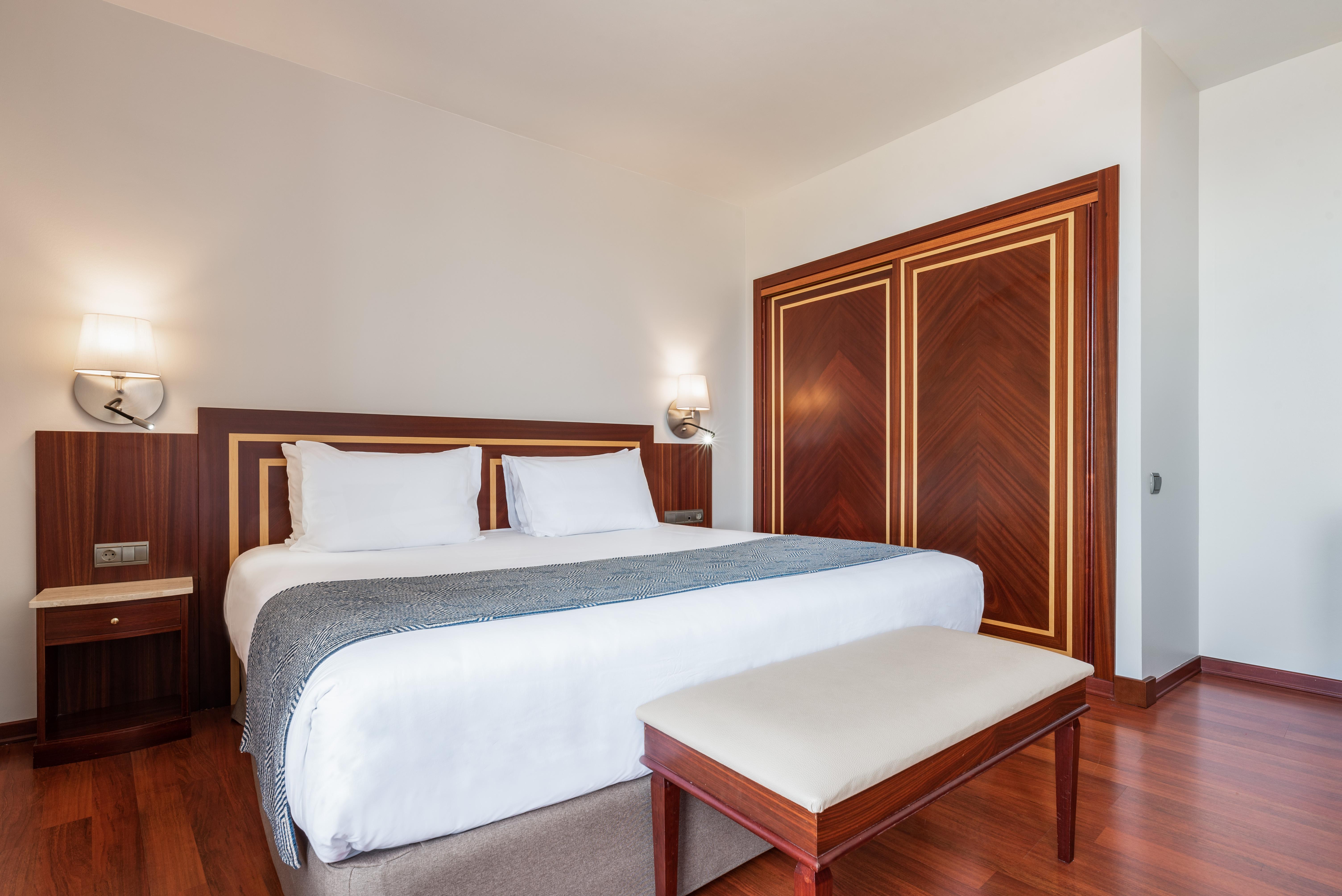 Eurostars Ciudad De LA Coruña Kültér fotó