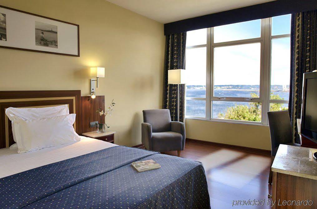 Eurostars Ciudad De LA Coruña Kültér fotó